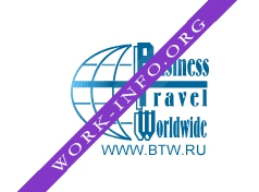 Business Travel Worldwide Логотип(logo)