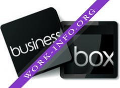 BusinessBox Логотип(logo)
