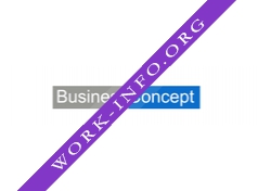 BusinessConcept Логотип(logo)