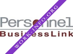 BusinessLink Personnel Логотип(logo)