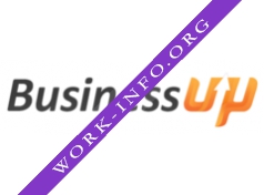 BusinessUP Логотип(logo)