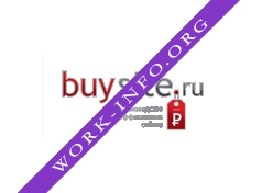 Buysite.ru Логотип(logo)