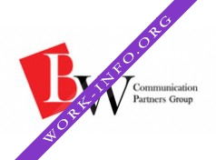 BW Communication Partners Group Логотип(logo)