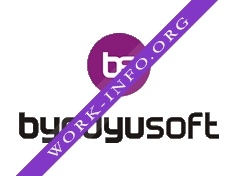 ByndyuSoft Логотип(logo)