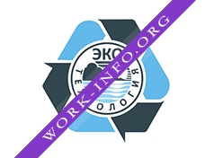 ЭКО Технология Логотип(logo)