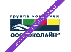 ПО Эколайн Логотип(logo)