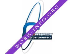 Энергоатоминвест Логотип(logo)