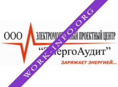 ЭнергоАудит, Электромонтажный Проектный Центр Логотип(logo)