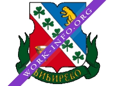 ГБУ Жилищник района Бибирево Логотип(logo)