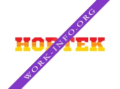 Логотип компании Хортэк-центр
