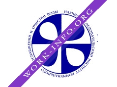 НИИ КВОВ Логотип(logo)