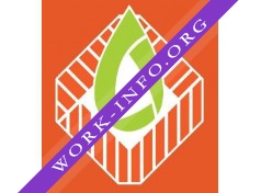 Логотип компании Мусороуборочная Компания