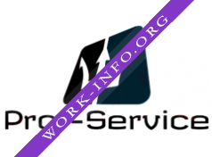 Логотип компании Проф-Сервис