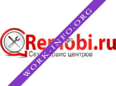 Логотип компании Remobi