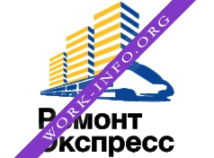 Логотип компании Ремонт-Экспресс