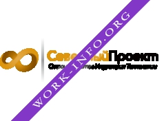 Северный проект Логотип(logo)