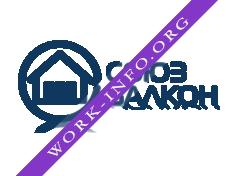 Союз Балкон Логотип(logo)