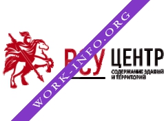 Логотип компании ВСУ-Центр
