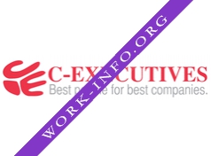C-Executives Логотип(logo)