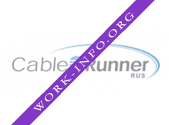 CAbleRunnerRus Логотип(logo)
