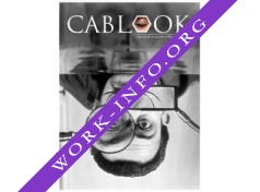 CABLOOK.COM Логотип(logo)