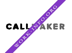 Callmaker Логотип(logo)