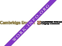 Cambridge Assessment Логотип(logo)