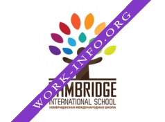 Cambridge International School Логотип(logo)