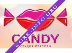 Логотип компании Candy