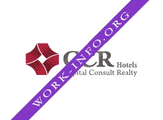 Логотип компании Capital Consult Realty