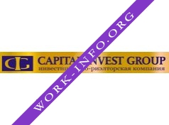 Capital Invest Group Логотип(logo)