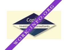 Capital Investment Consultants Логотип(logo)