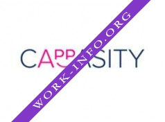 Cappasity Inc. Логотип(logo)
