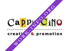 Cappuccino Логотип(logo)