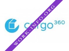 Cargo 360 Логотип(logo)