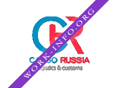 Cargo Russia Group Логотип(logo)