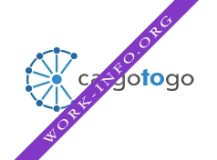 Cargotogo Логотип(logo)