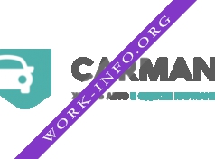 CARMAN24 Логотип(logo)