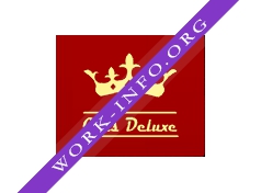 Cars Deluxe (Лисицын В.А., ИП) Логотип(logo)