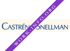 Castren & Snellman, представительство в Санкт-Петербурге Логотип(logo)