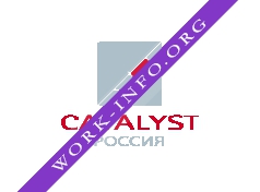 Catalyst Russia Логотип(logo)