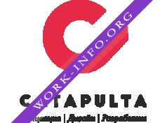 Catapulta Логотип(logo)
