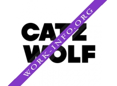 Catzwolf Digital Логотип(logo)