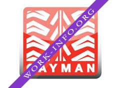 CAYMAN-logistic Логотип(logo)