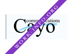 Cayo Communications Логотип(logo)