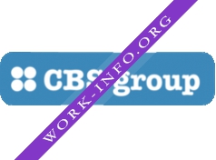 CBS group Логотип(logo)