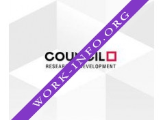 Логотип компании Council Development