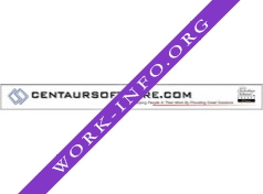 Centaursoftware Логотип(logo)