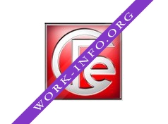 Center of Fast English Логотип(logo)