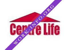 Centre Life Логотип(logo)